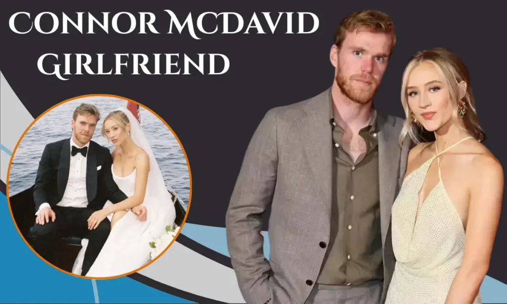Connor McDavid