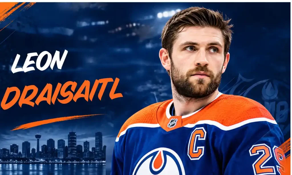 Leon Draisaitl