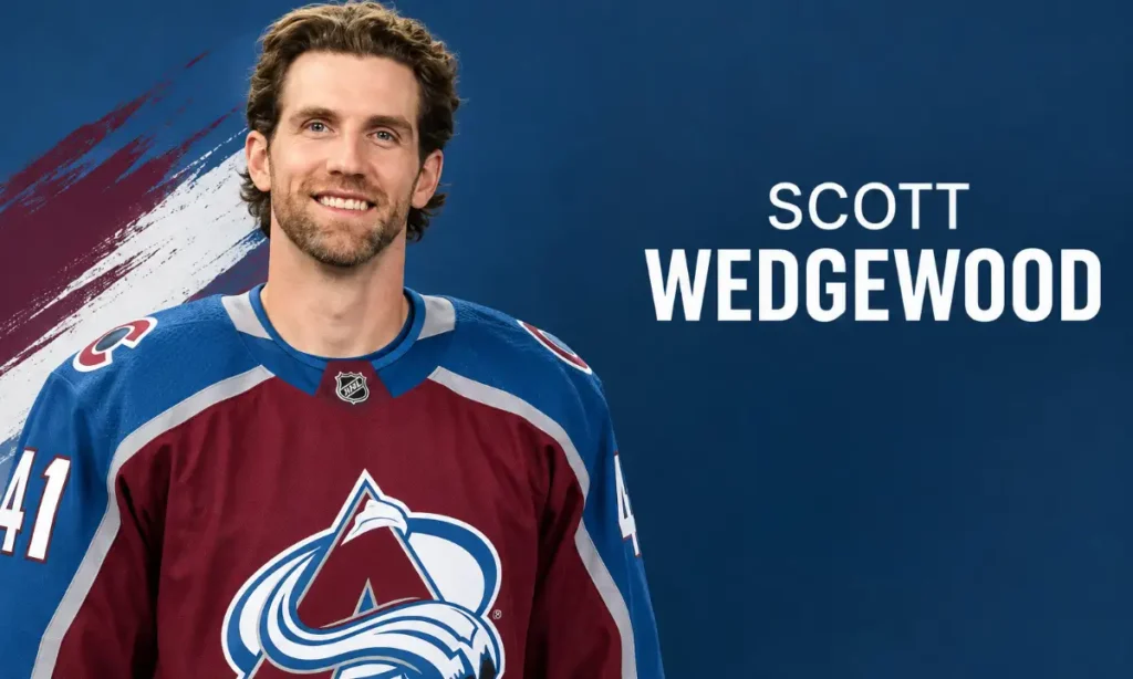 Scott Wedgewood
